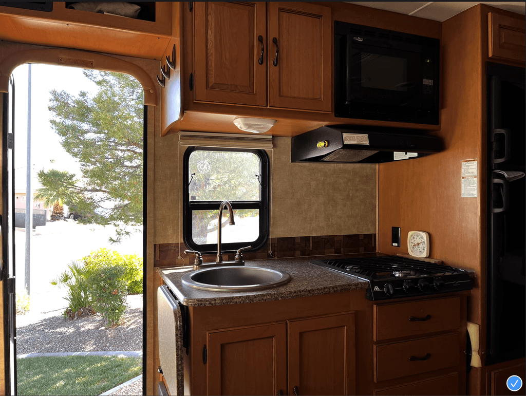 2014 Coachmen Prism 2150LE - National Vehicle
