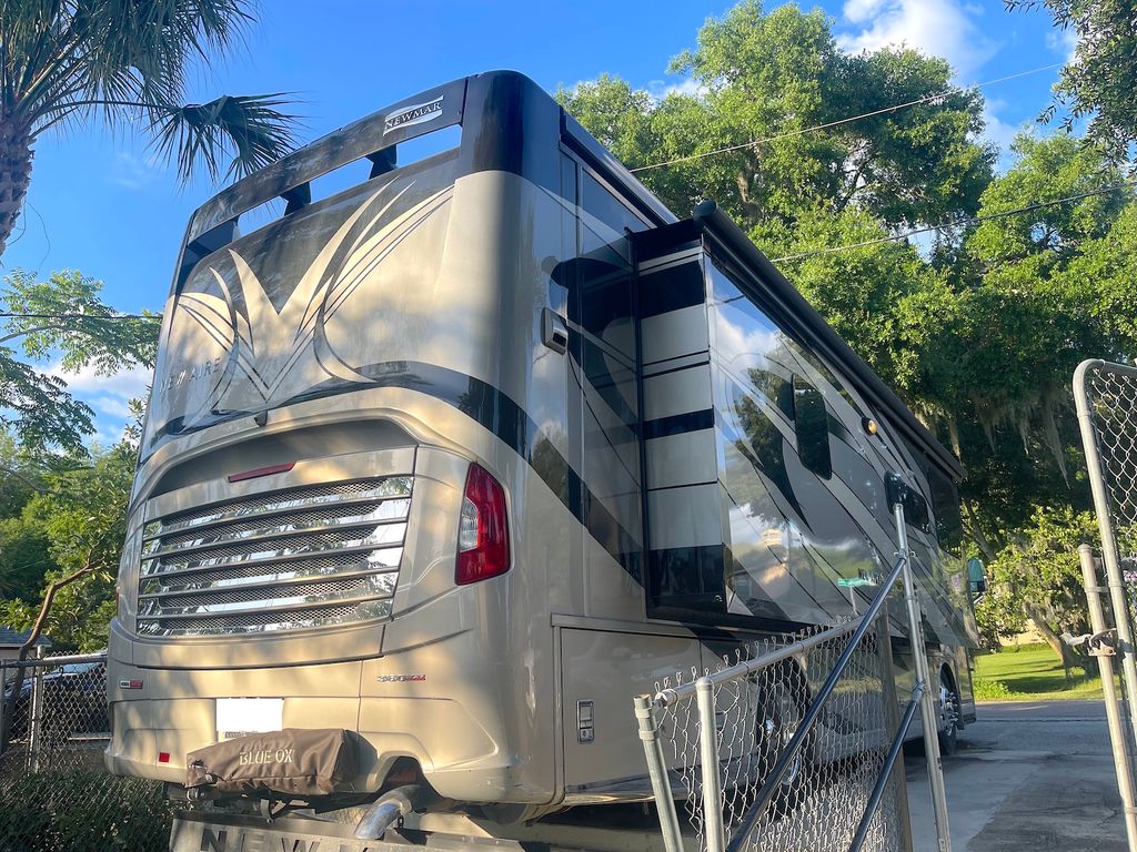 2018 Newmar New Aire 3345 - National Vehicle