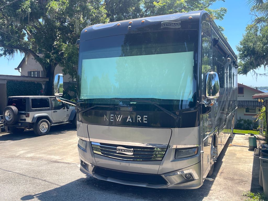 2018 Newmar New Aire 3345 - National Vehicle