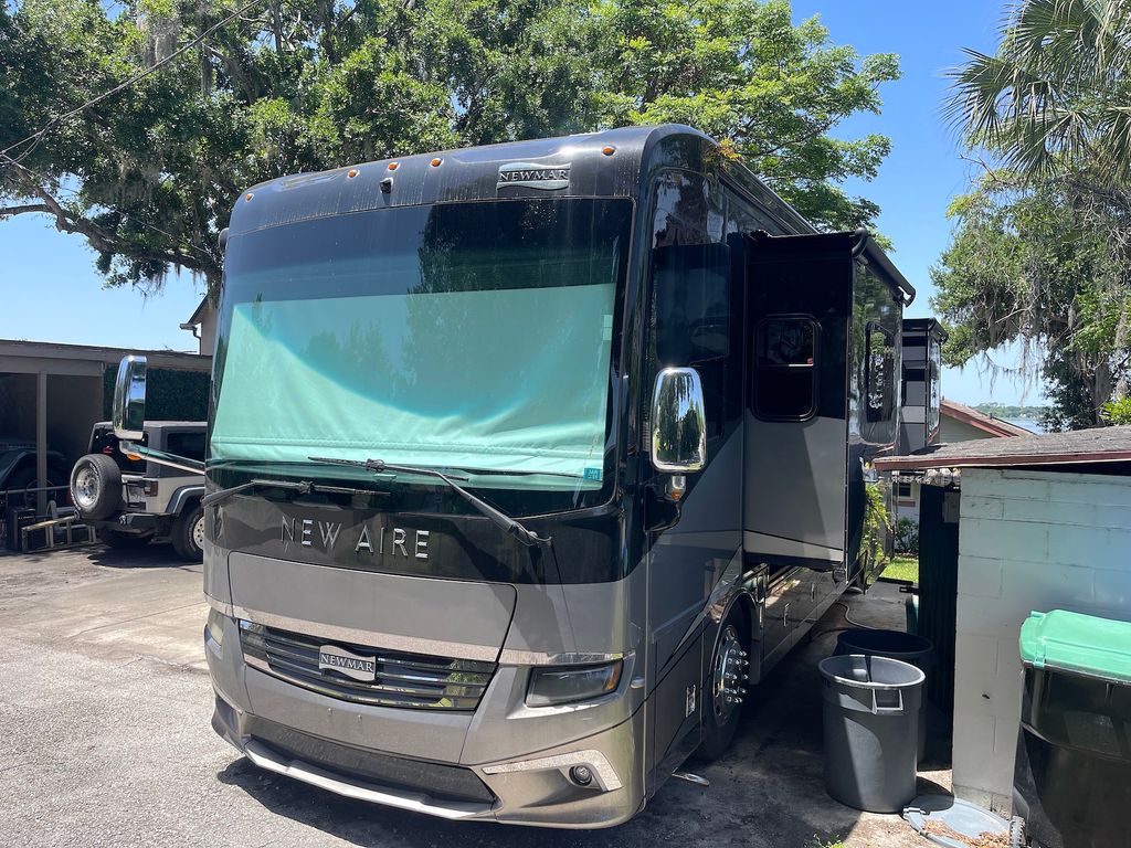 2018 Newmar New Aire 3345 - National Vehicle