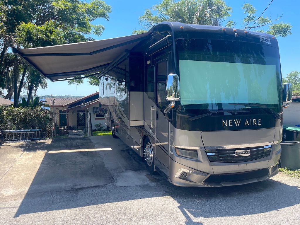 2018 Newmar New Aire 3345 - National Vehicle