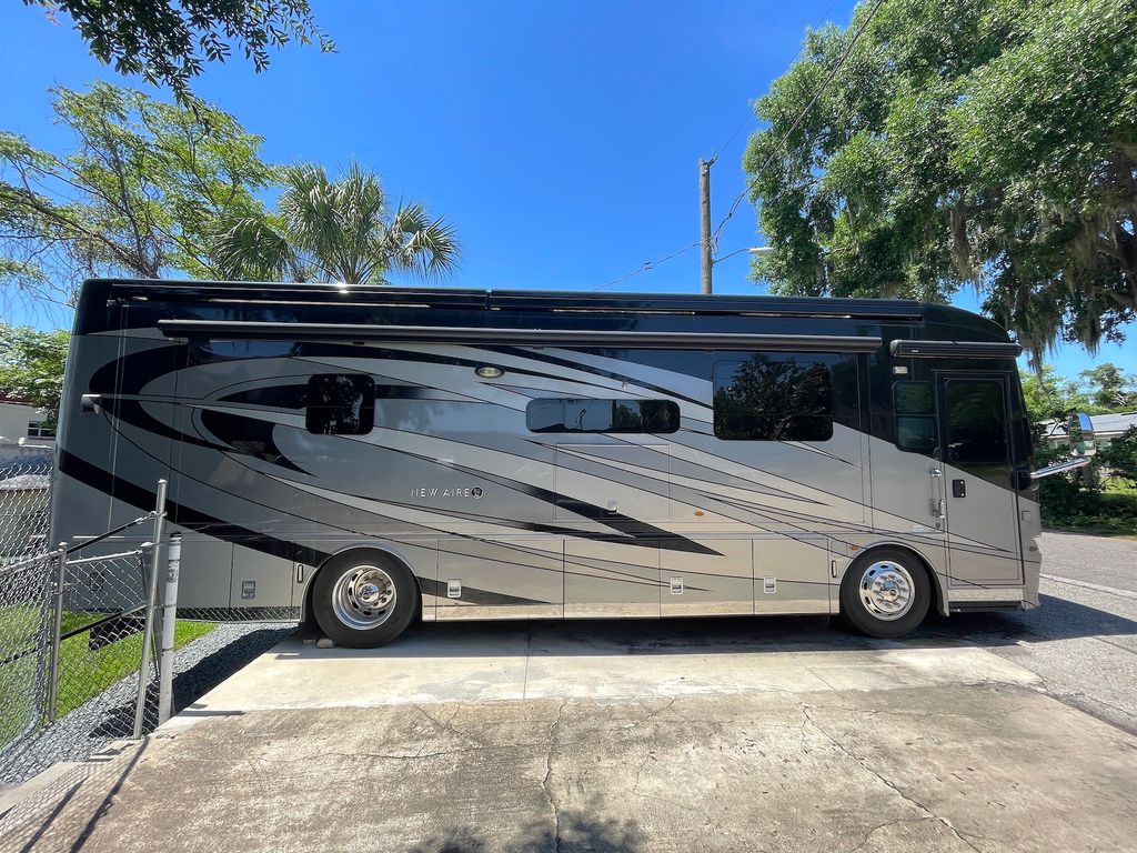 2018 Newmar New Aire 3345 - National Vehicle