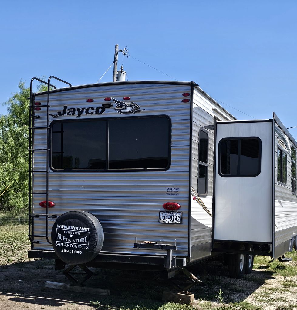 2019 Jayco Jay Flight 34RSBS - National Vehicle