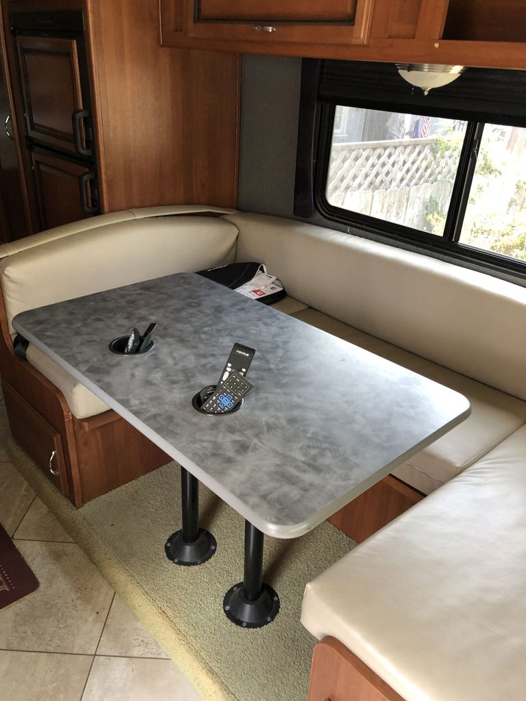 2015 Fleetwood Storm 28MS - National Vehicle