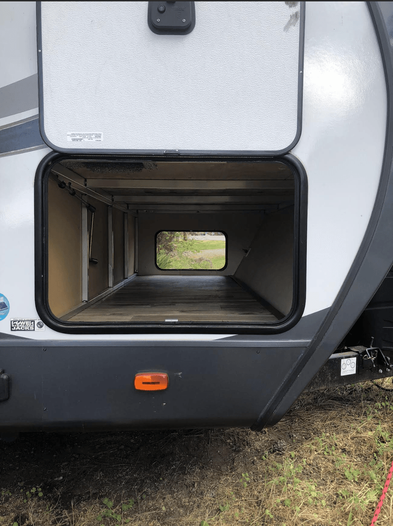 2018 Forest River Salem Hemisphere GLX 272RL - National Vehicle
