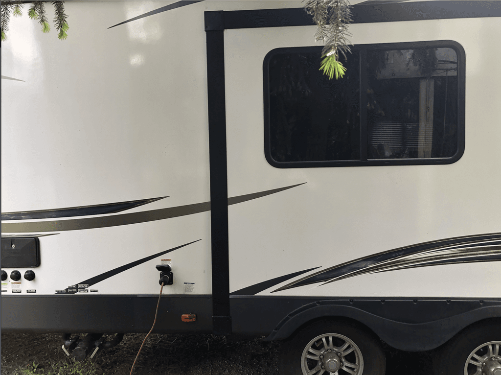 2018 Forest River Salem Hemisphere GLX 272RL - National Vehicle