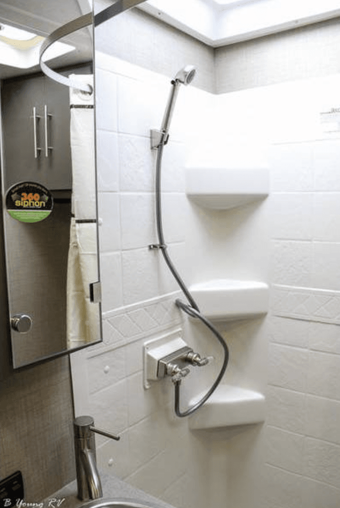 2017 Thor Motor Coach Vegas 24.1 - National Vehicle