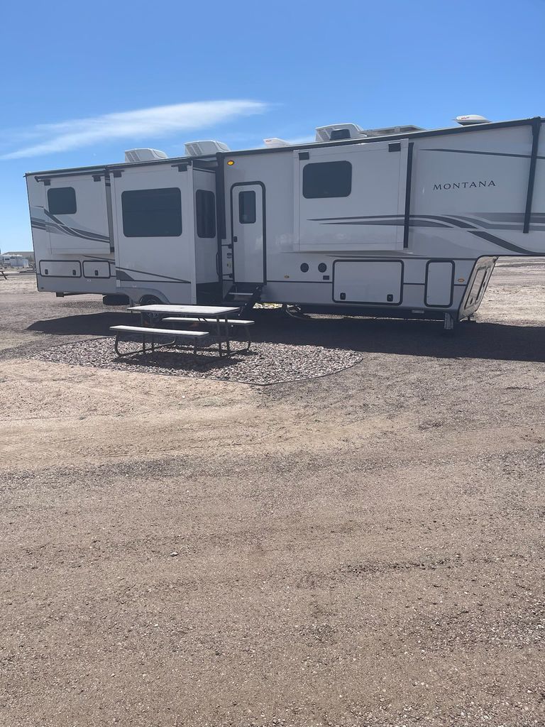 2023 Keystone Montana 3901RK - National Vehicle