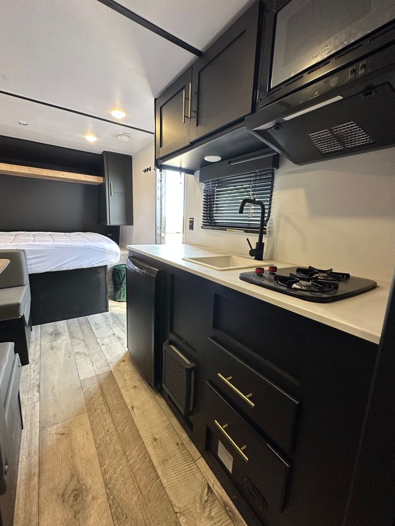 2022 Keystone Springdale 1800BH - National Vehicle