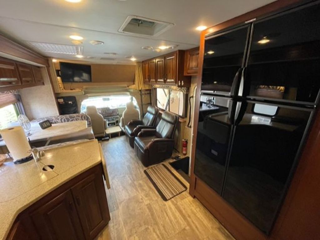 2015 Forest River Forester 3051S - National Vehicle