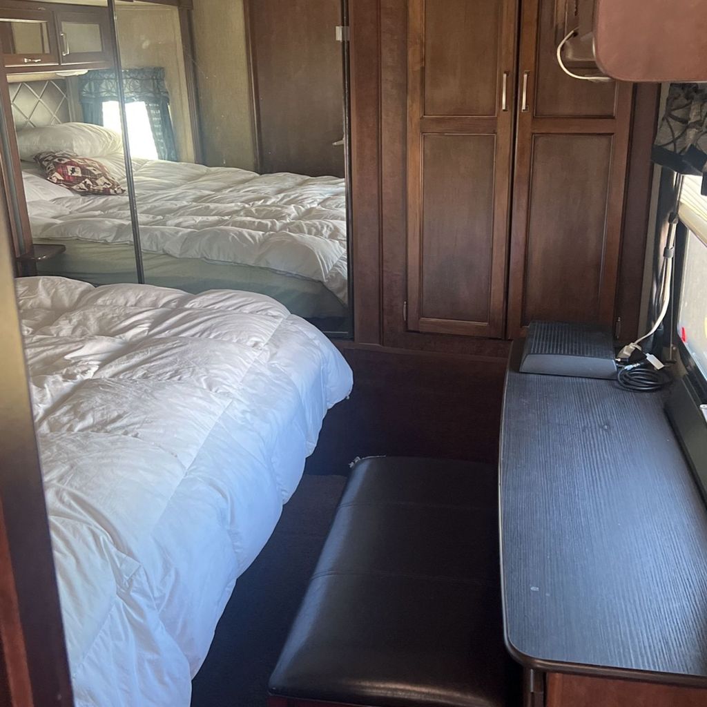 2018 Keystone Outback Super-Lite 330RL - National Vehicle