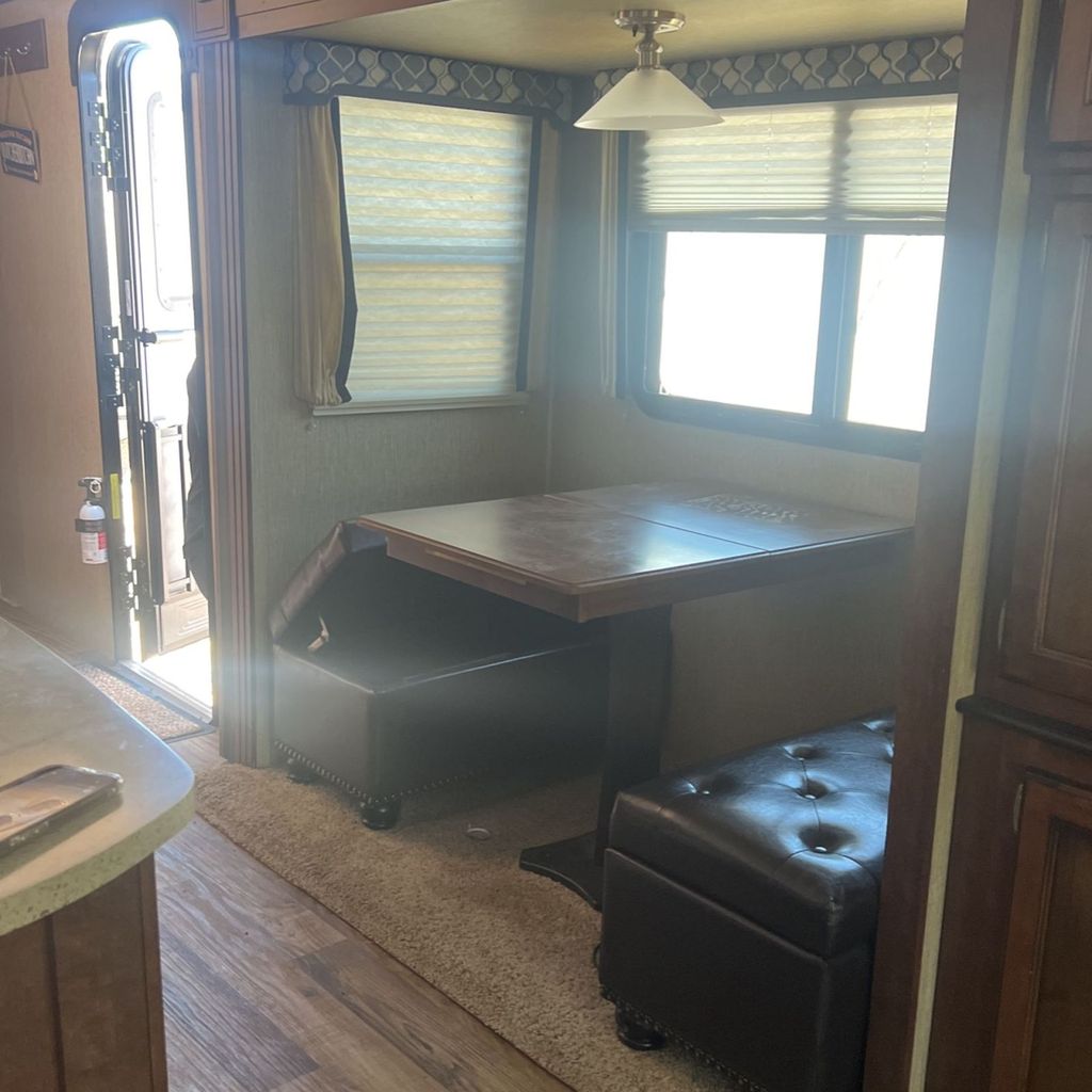 2018 Keystone Outback Super-Lite 330RL - National Vehicle