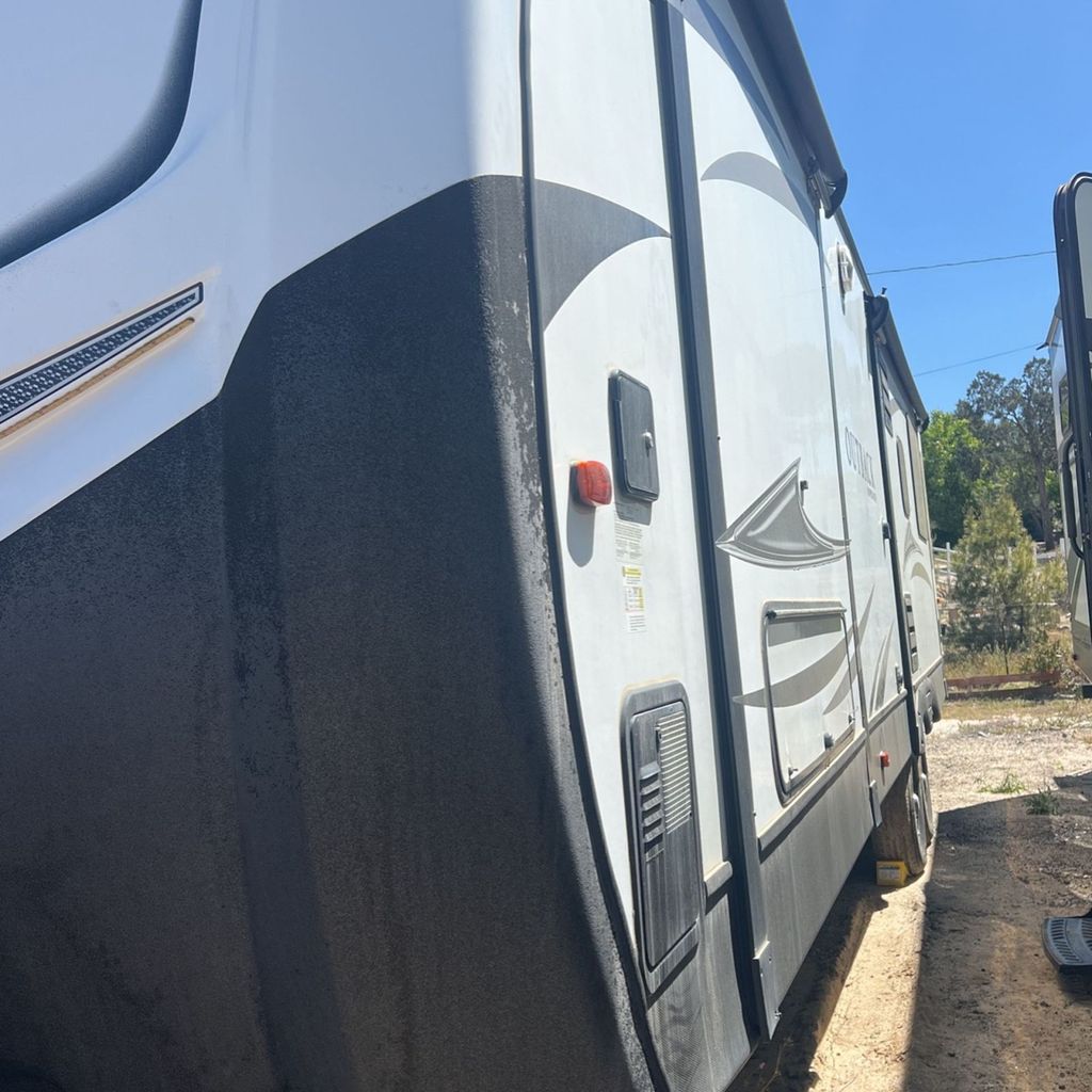 2018 Keystone Outback Super-Lite 330RL - National Vehicle