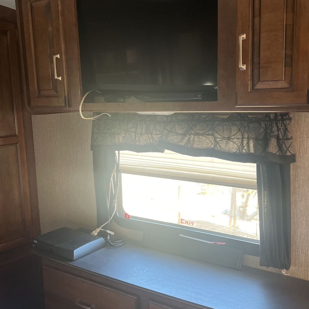2018 Keystone Outback Super-Lite 330RL - National Vehicle