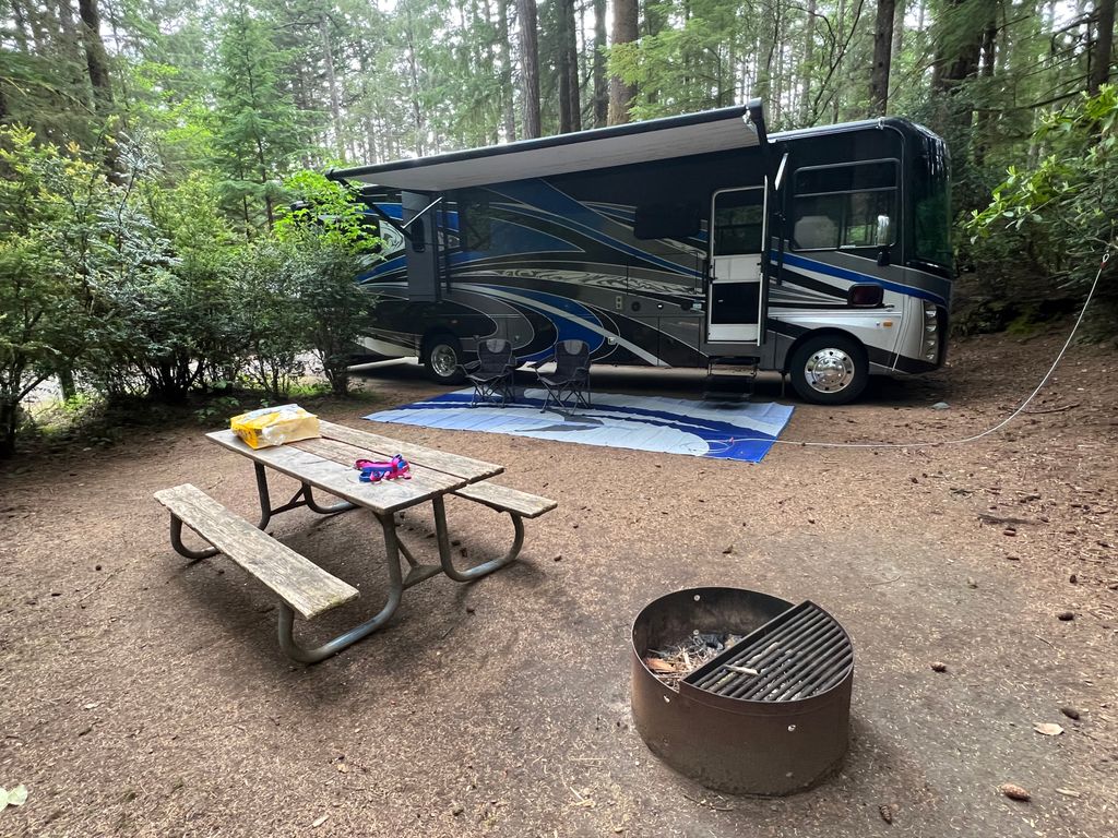 2021 Forest River Georgetown GT7 36D7 - National Vehicle