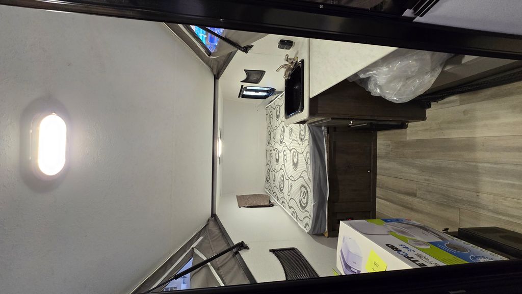 2022 Coachmen Clipper Express 9.0TD - National Vehicle