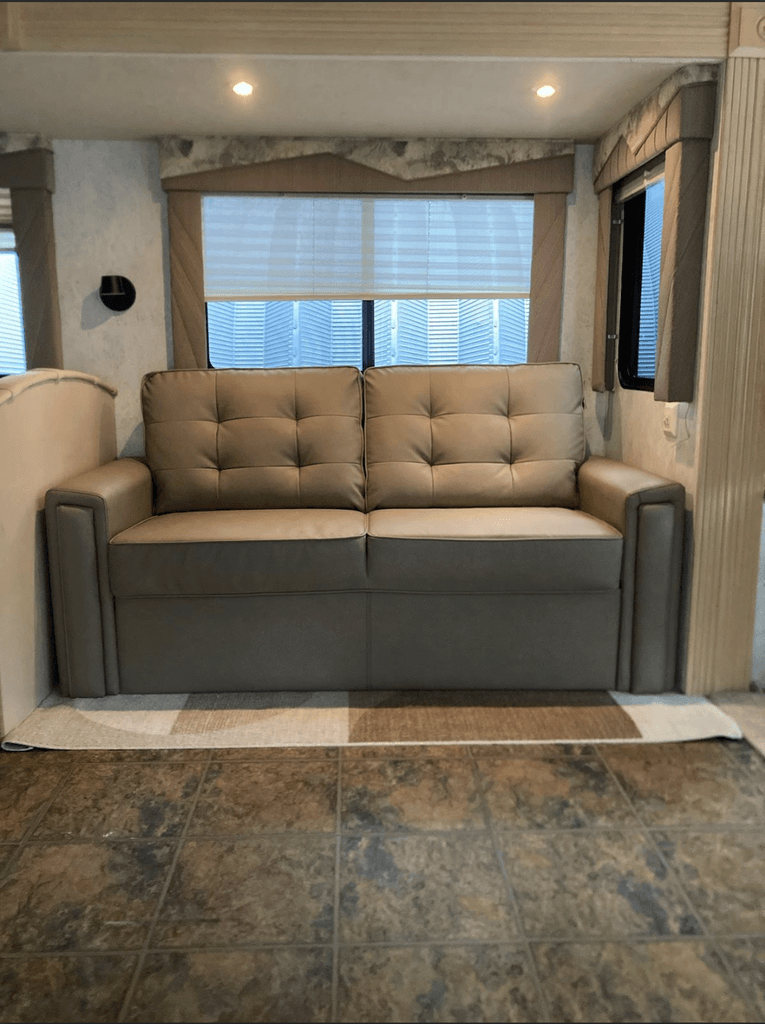 1999 Newmar Mountain Aire 3762 - National Vehicle