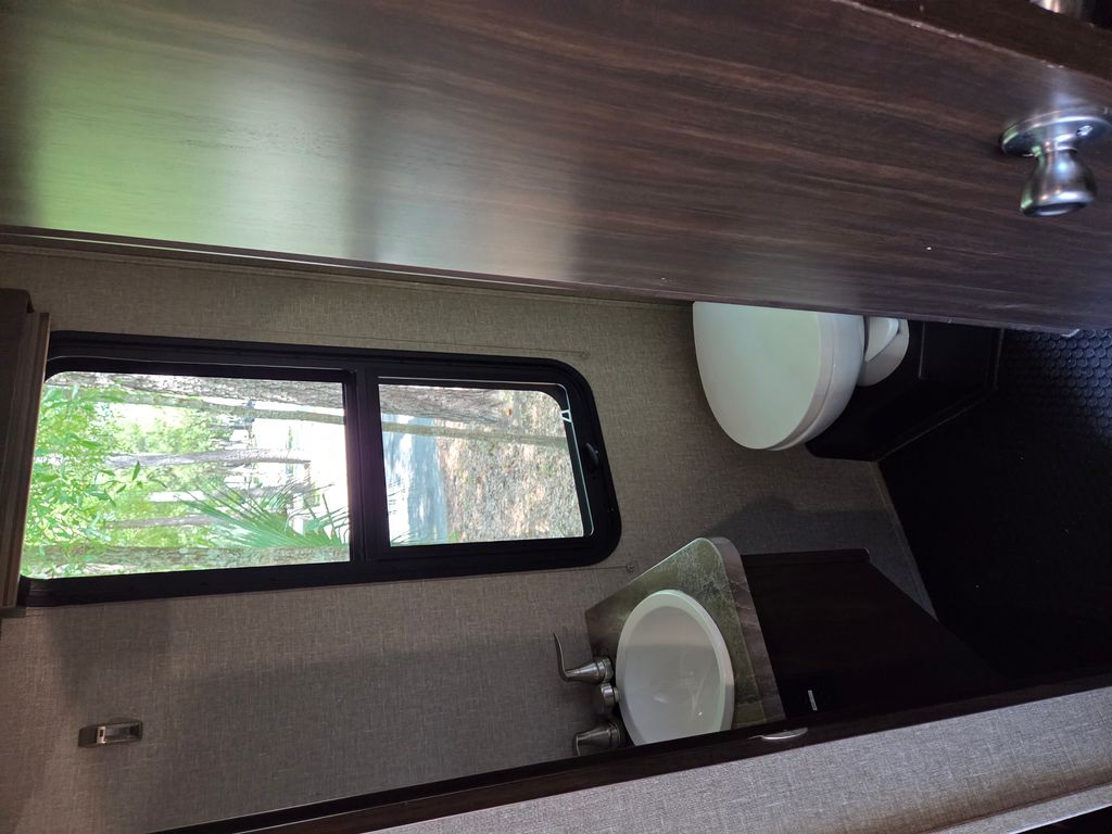 2020 Grand Design Momentum 395M - National Vehicle