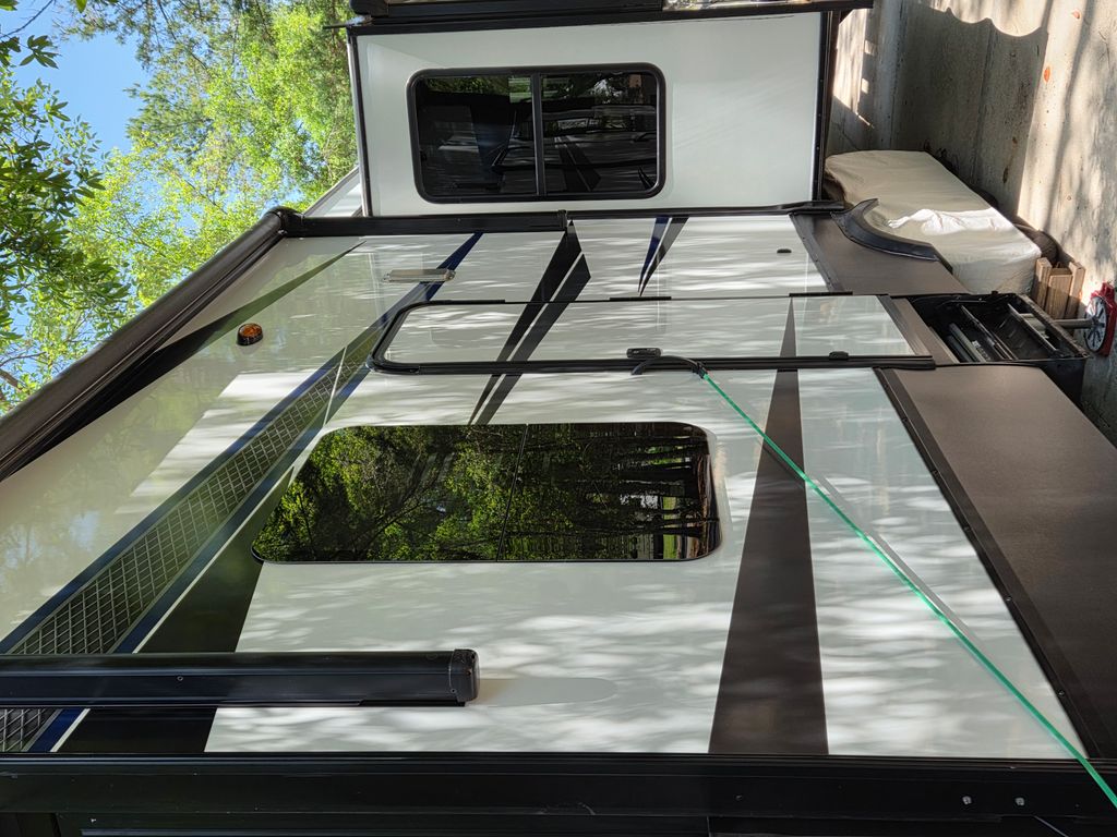 2020 Grand Design Momentum 395M - National Vehicle