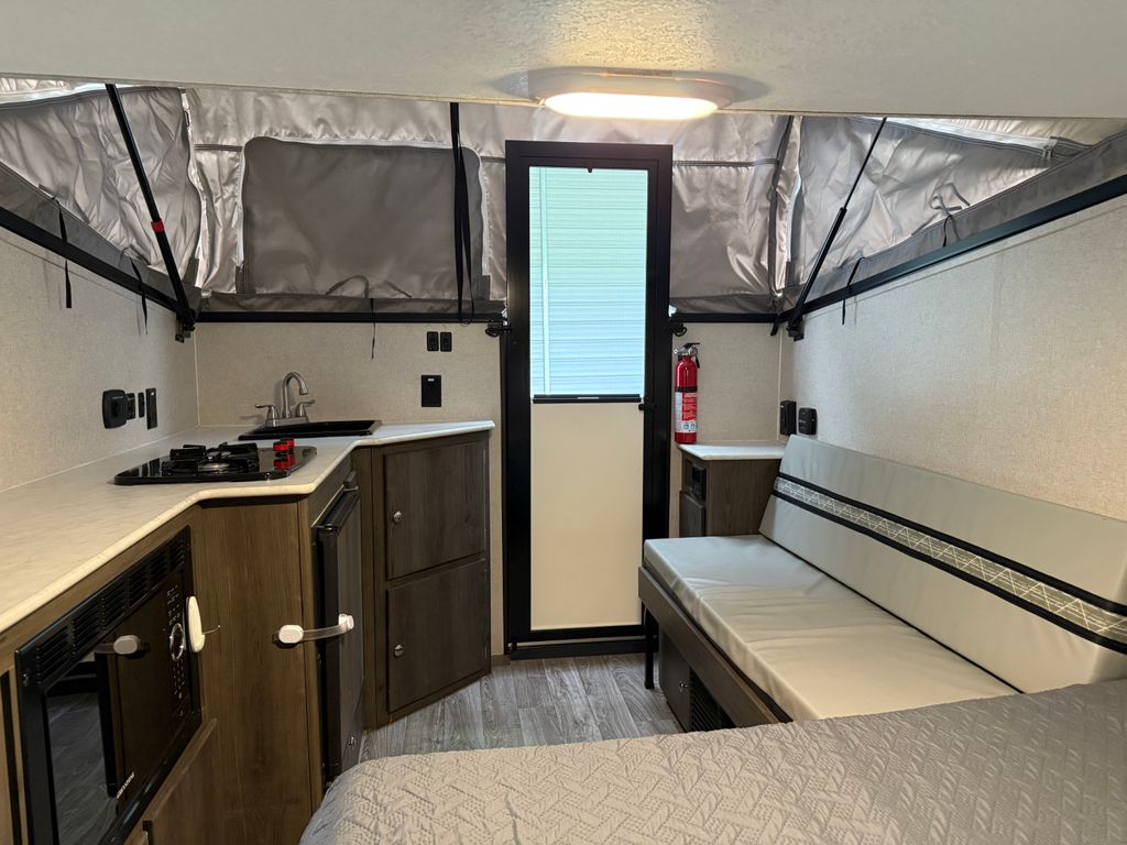 2021 Coachmen Viking 12.0TD MAX - National Vehicle