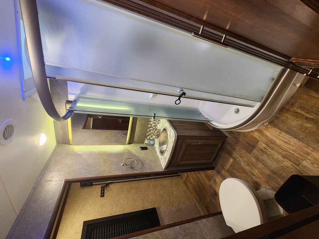 2018 Jayco Eagle HT 295DBOK - National Vehicle