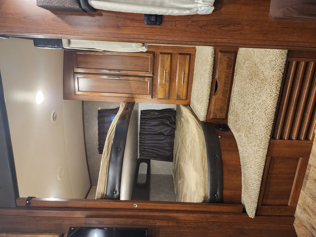 2018 Jayco Eagle HT 295DBOK - National Vehicle