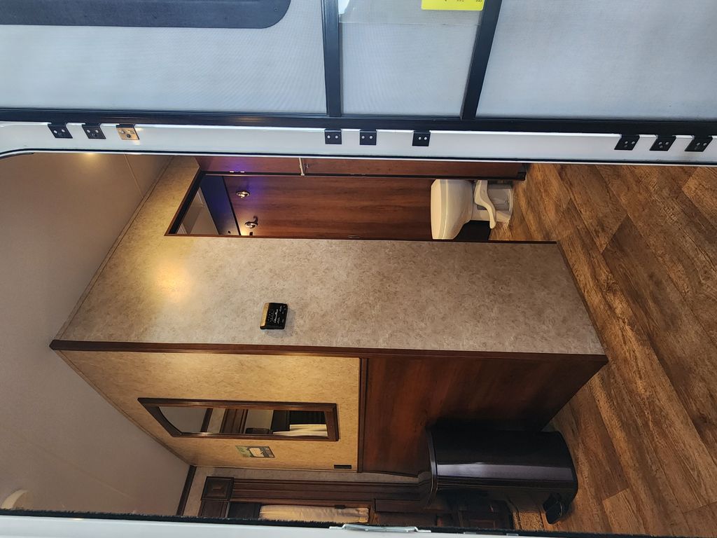2018 Jayco Eagle HT 295DBOK - National Vehicle