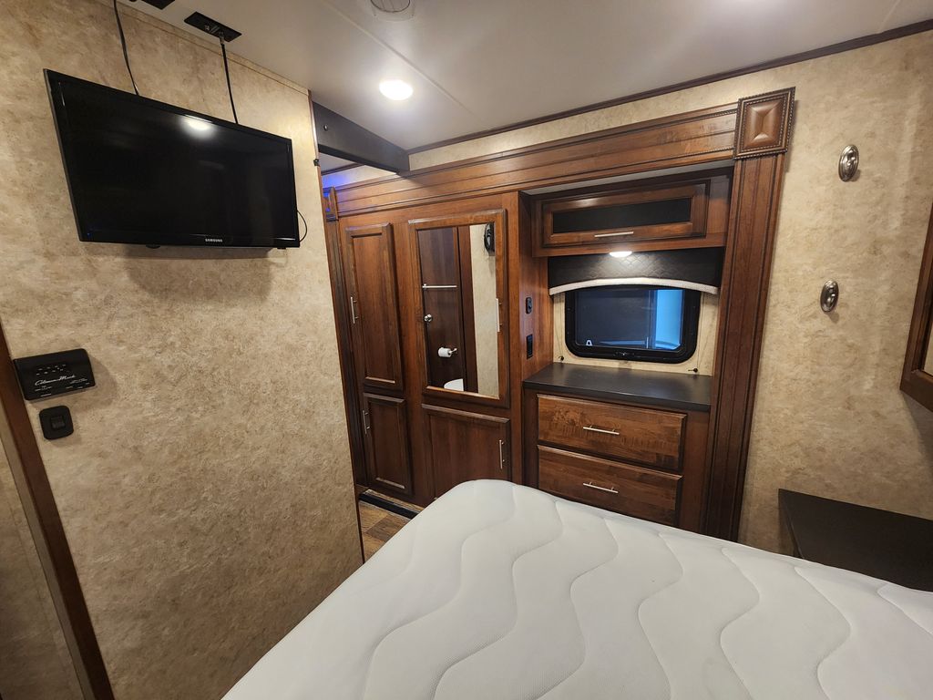 2018 Jayco Eagle HT 295DBOK - National Vehicle