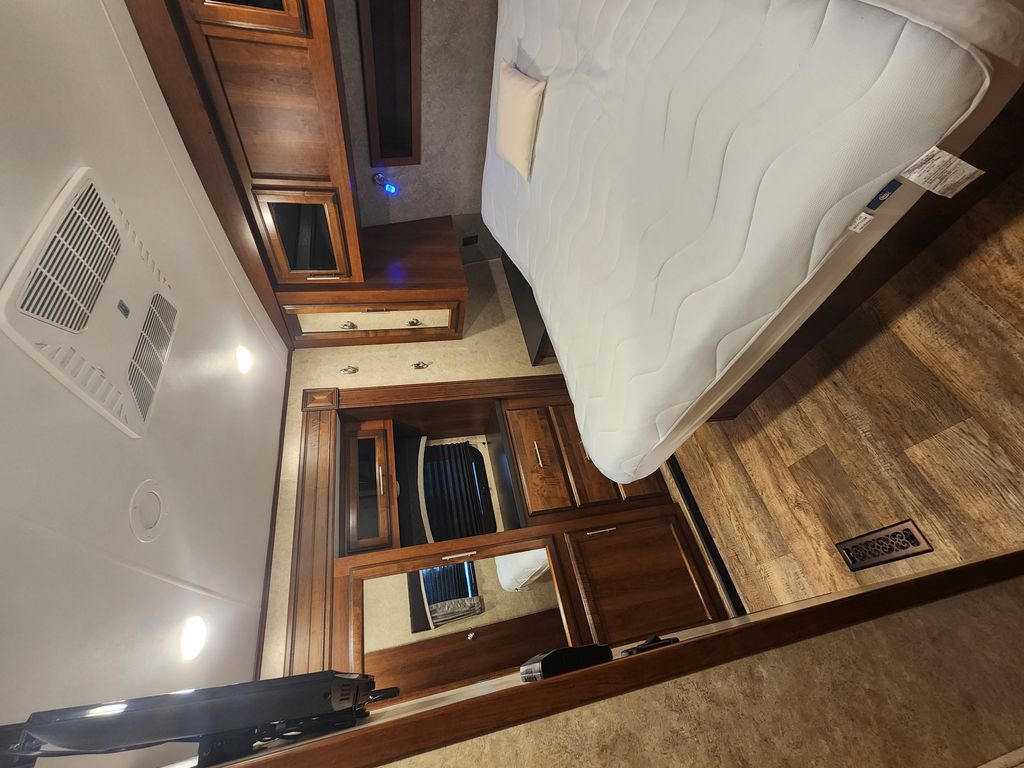 2018 Jayco Eagle HT 295DBOK - National Vehicle