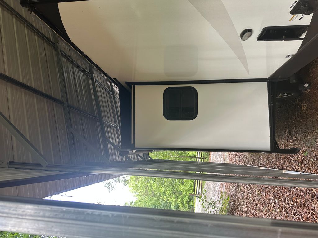 2023 Forest River Rockwood Signature 8263MBR - National Vehicle