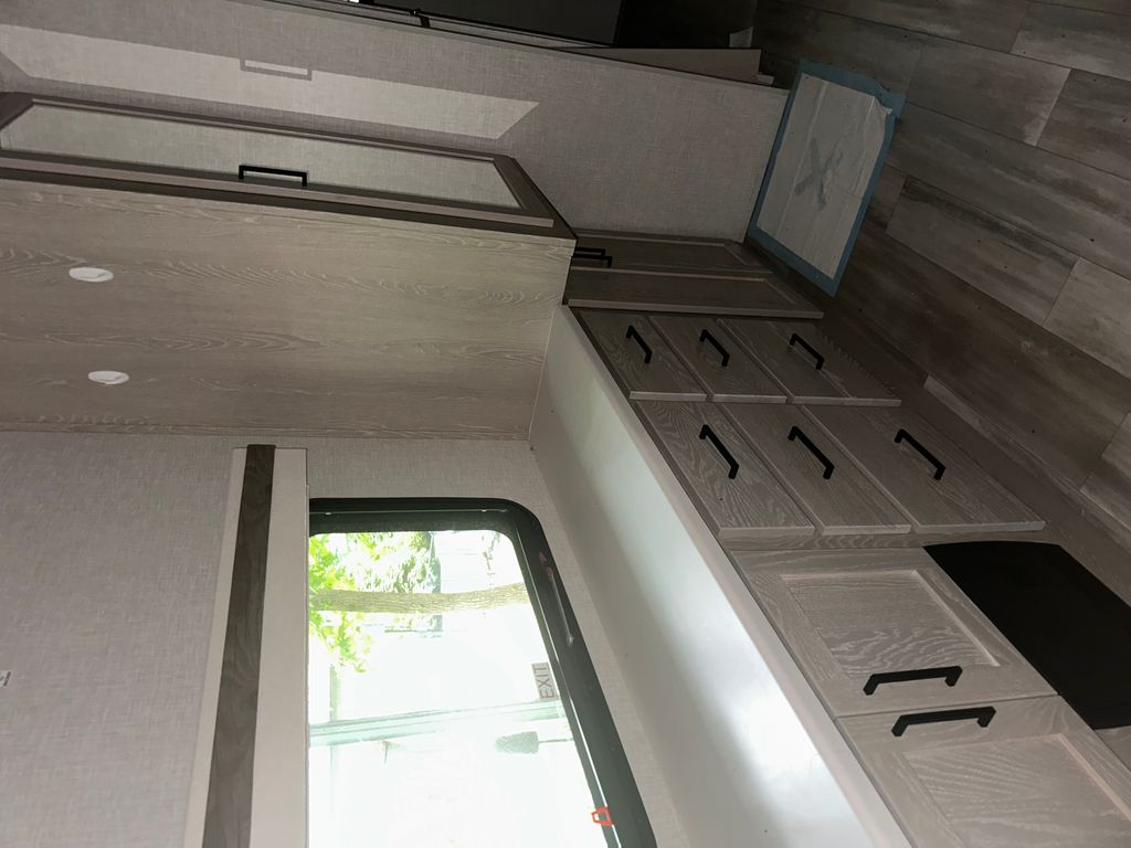 2023 Forest River Rockwood Signature 8263MBR - National Vehicle