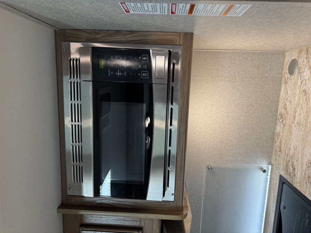2019 Dutchmen Atlas 320RLS - National Vehicle