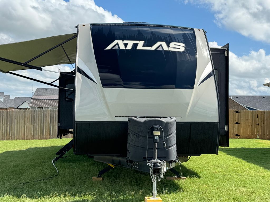 2019 Dutchmen Atlas 320RLS - National Vehicle