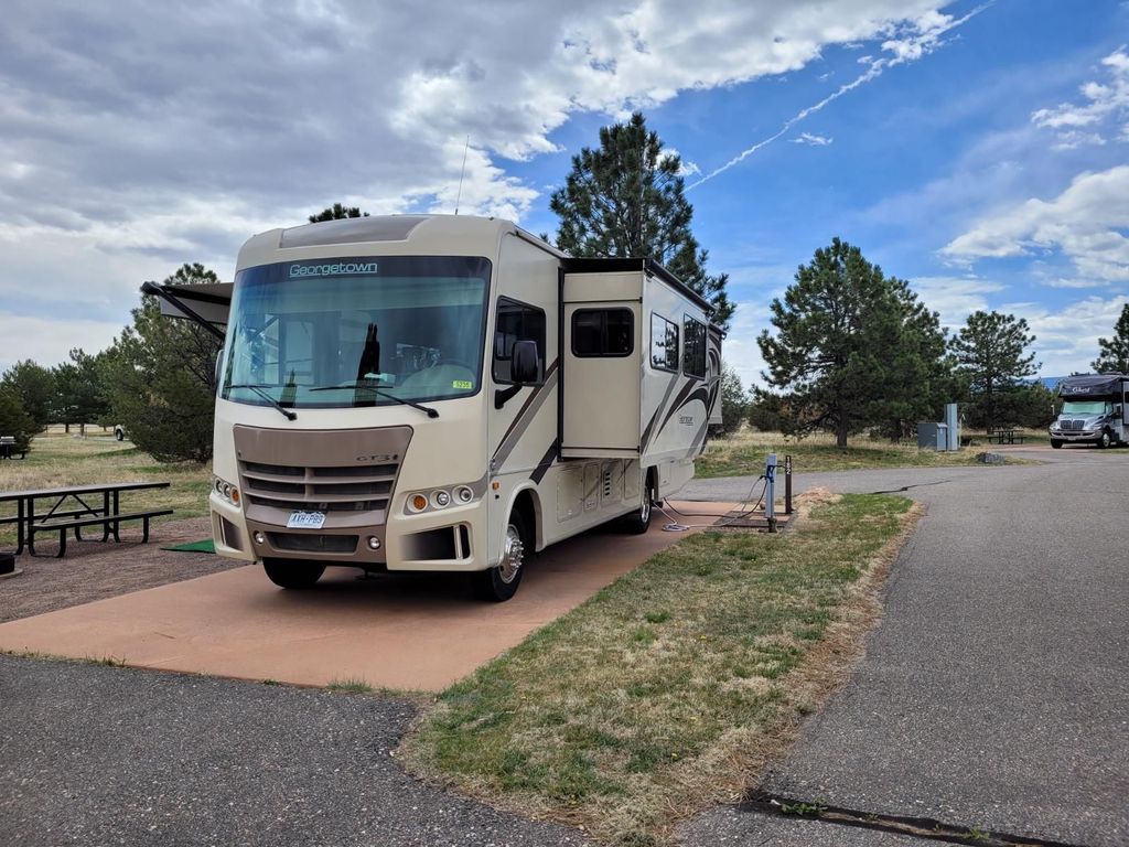 2017 Forest River Georgetown GT3 30X3 - National Vehicle