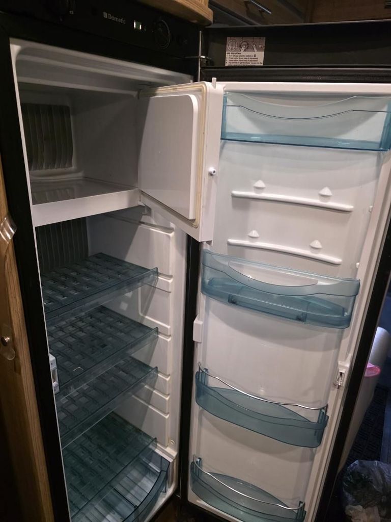 2013 Winnebago Era 170A - National Vehicle