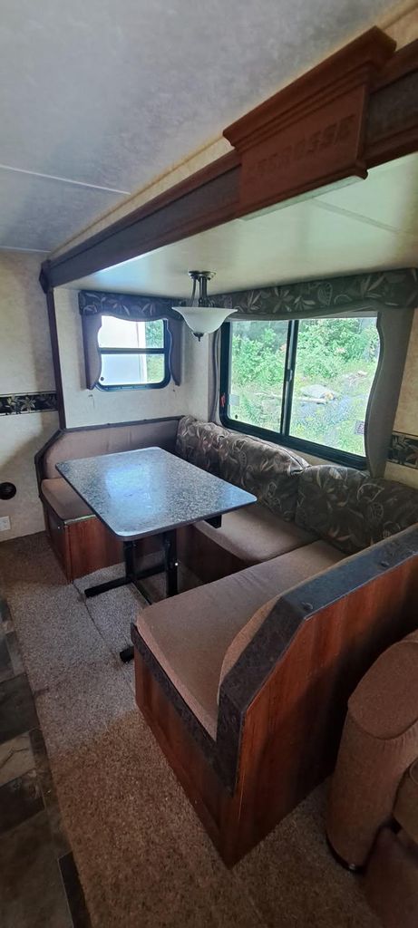 2012 Prime Time Lacrosse Luxury Lite 318BHS - National Vehicle
