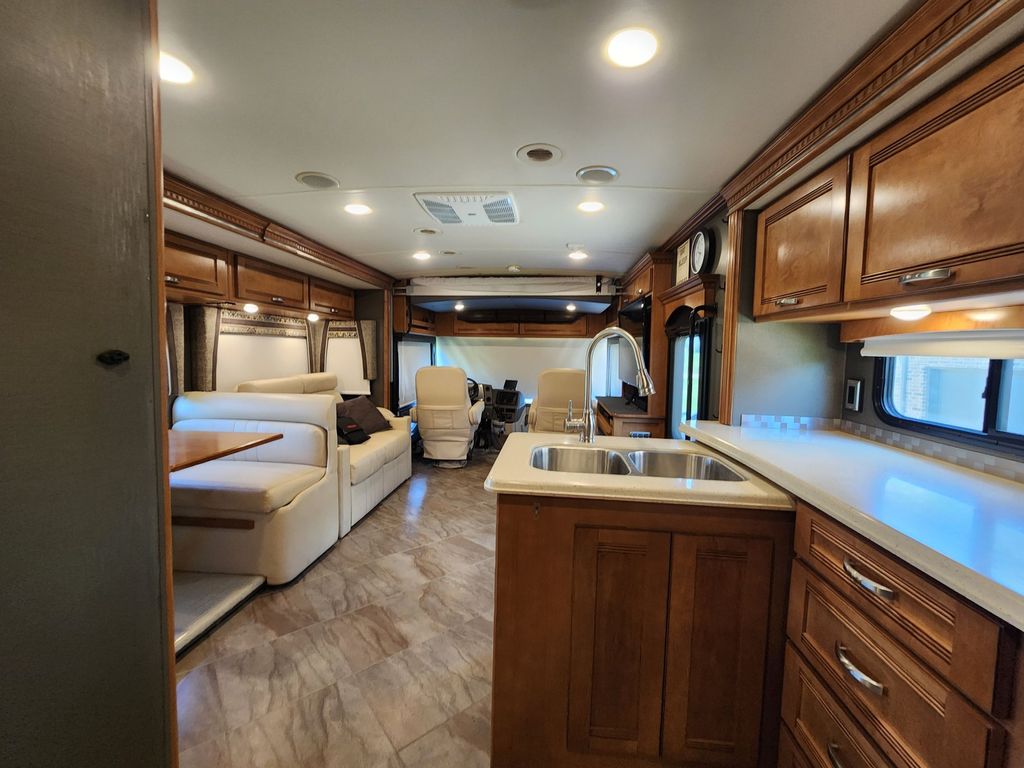 2019 Winnebago Forza 34T - National Vehicle