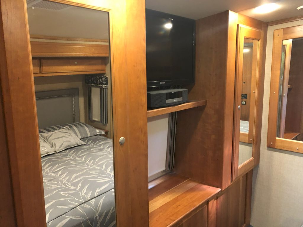 2013 Dynamax Dynaquest 360XL - National Vehicle