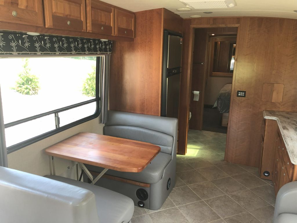 2013 Dynamax Dynaquest 360XL - National Vehicle
