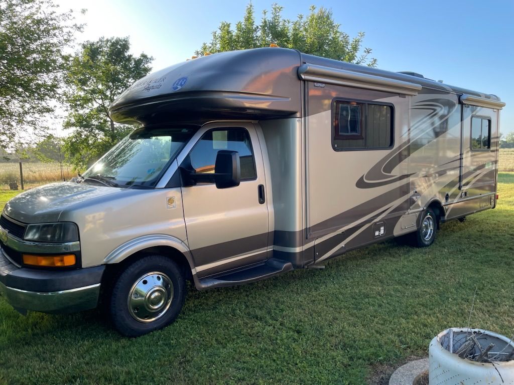 RVs - National Vehicle