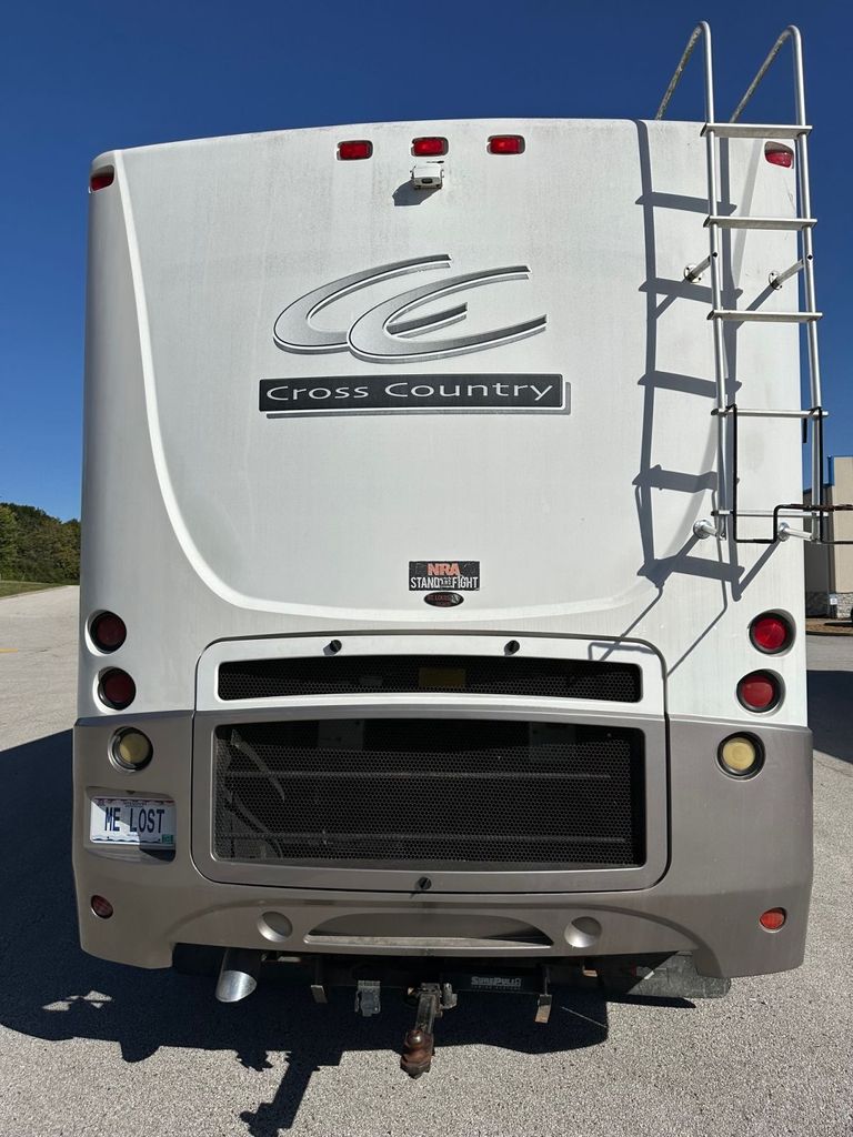 2002 Coachmen Cross Country Elite 370DS - National Vehicle