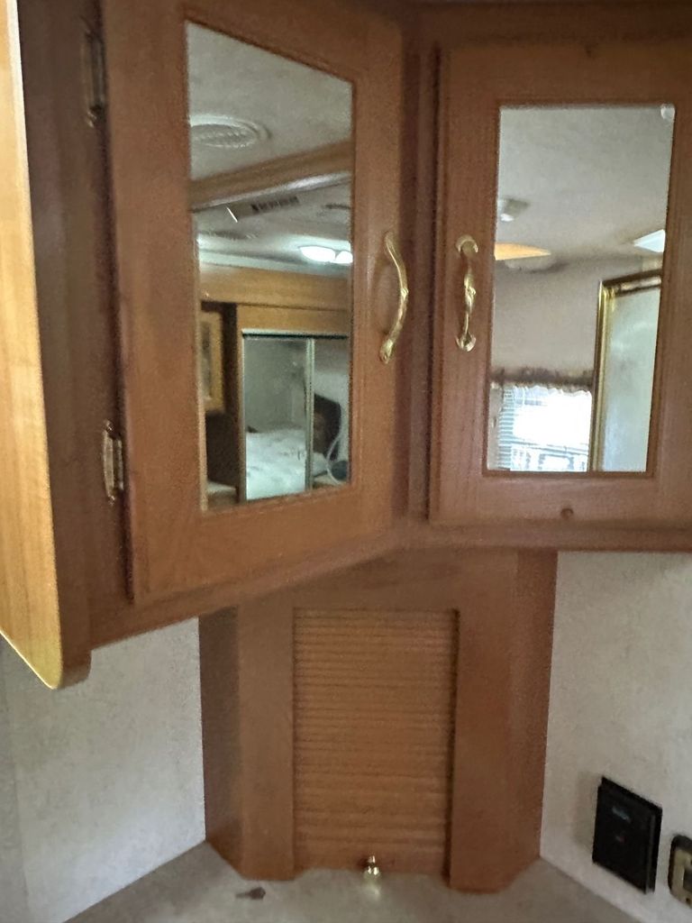 2002 Coachmen Cross Country Elite 370DS - National Vehicle