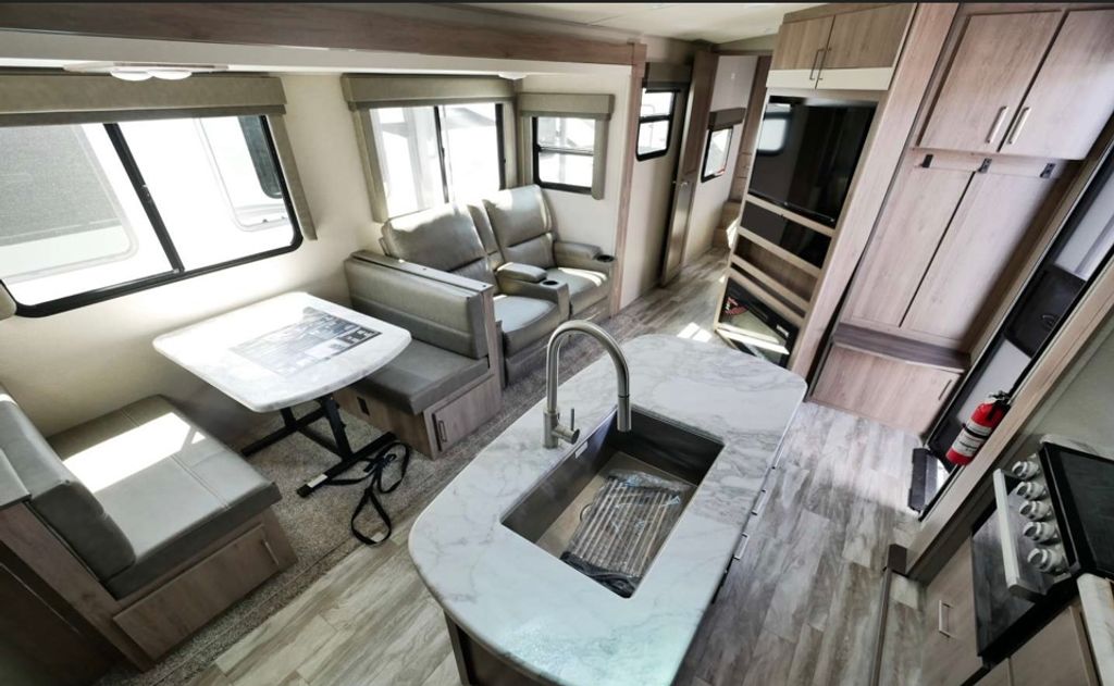 2022 Grand Design Imagine 3250BH - National Vehicle