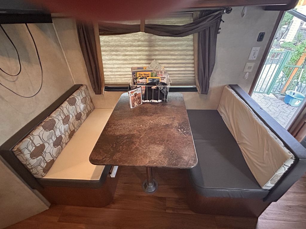 2014 Forest River Wildwood X-Lite 231RKXL - National Vehicle