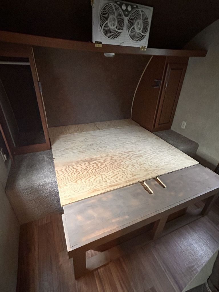 専用セット 2014 Forest River Wildwood X-Lite 231RKXL - National Vehicle