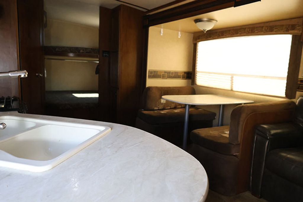 2014 Jayco White Hawk 28DSBH - National Vehicle