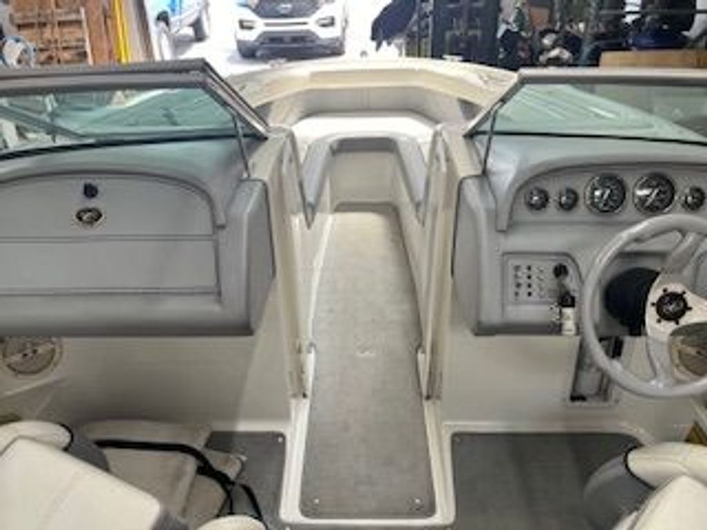 1999 Cobalt 226 Bowrider - National Vehicle