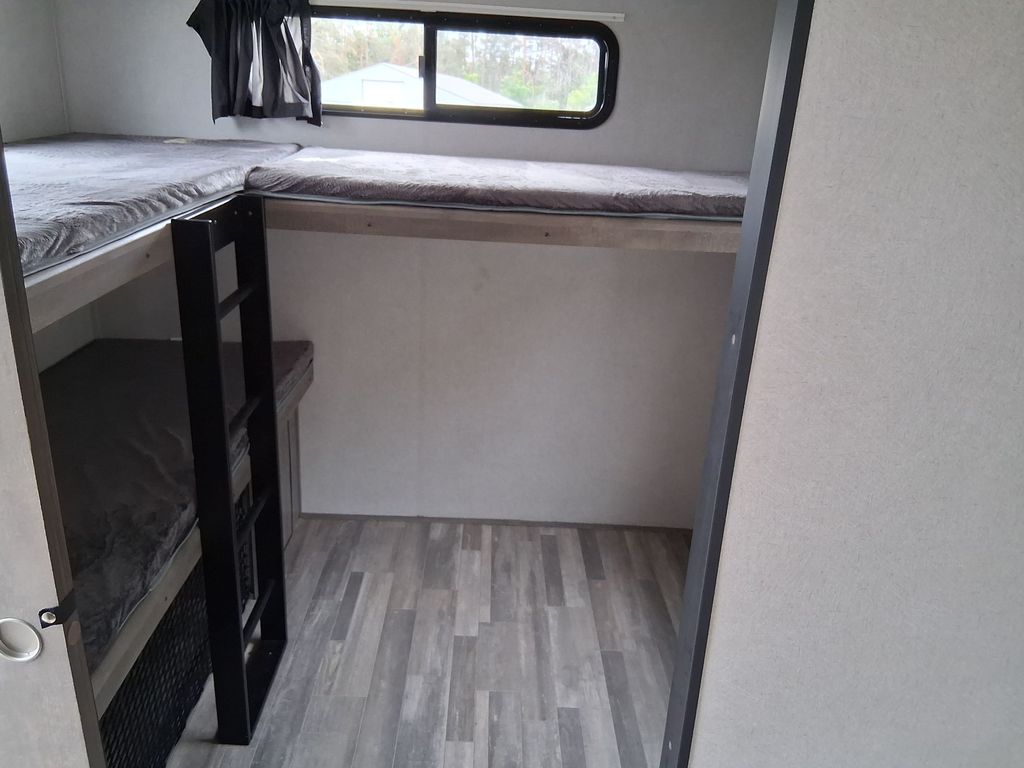 2020 Forest River Vibe 28BH - National Vehicle