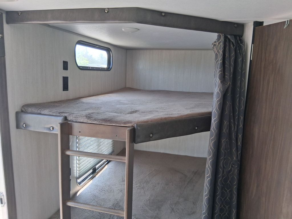 2020 Forest River Vibe 28BH - National Vehicle