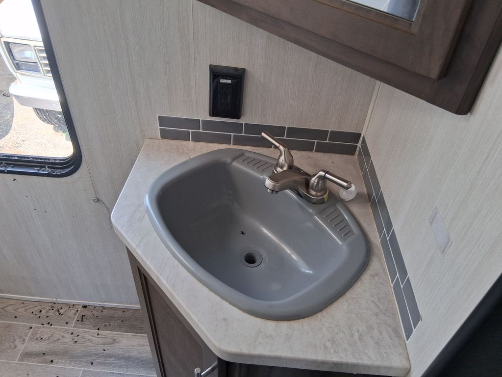 2020 Forest River Vibe 28BH - National Vehicle